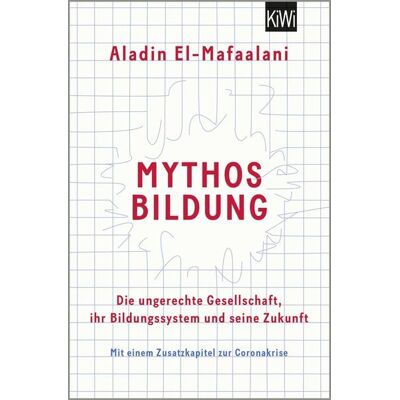 Kiepenheuer & Witsch Mythos Bildung Kiepenheuer & Witsch Mythos Bildung