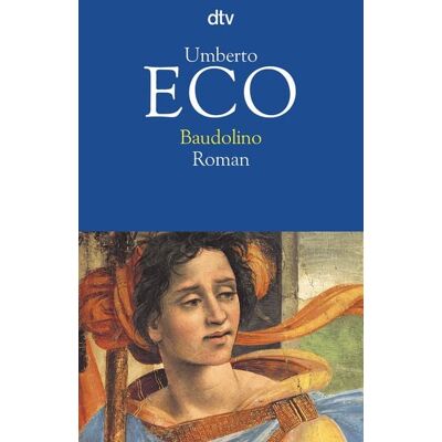 dtv Baudolino dtv Baudolino