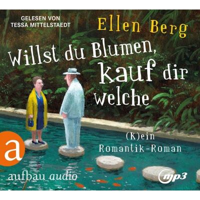 Aufbau Audio Willst du Blumen, kauf dir welche Aufbau Audio Willst du Blumen, kauf dir welche