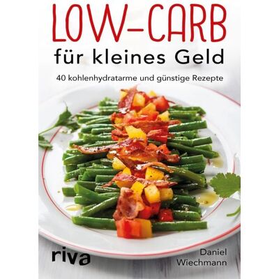 Riva Low-Carb für kleines Geld Riva Low-Carb für kleines Geld