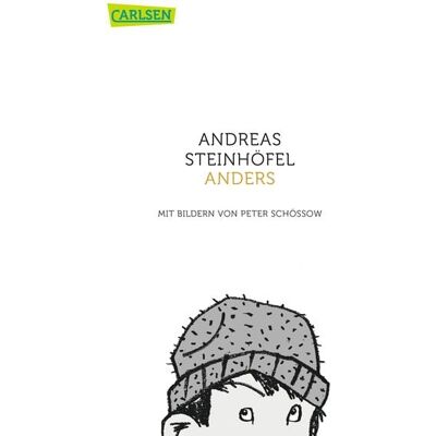 Carlsen Anders Carlsen Anders