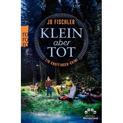 Rowohlt eBooks Klein aber tot Rowohlt eBooks Klein aber tot