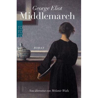 Rowohlt eBooks Middlemarch Rowohlt eBooks Middlemarch