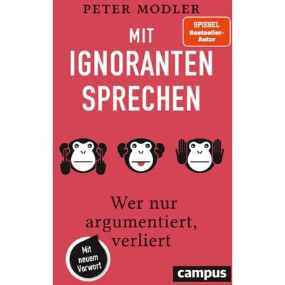 Campus eBooks Mit Ignoranten sprechen Campus eBooks Mit Ignoranten sprechen