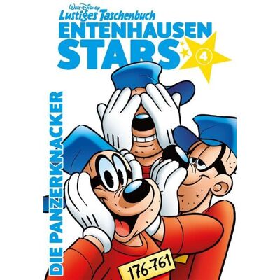 Egmont eBooks Lustiges Taschenbuch Entenhausen Stars 04 Egmont eBooks Lustiges Taschenbuch Entenhausen Stars 04