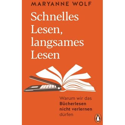 Penguin Random House Schnelles Lesen, langsames Lesen Penguin Random House Schnelles Lesen, langsames Lesen