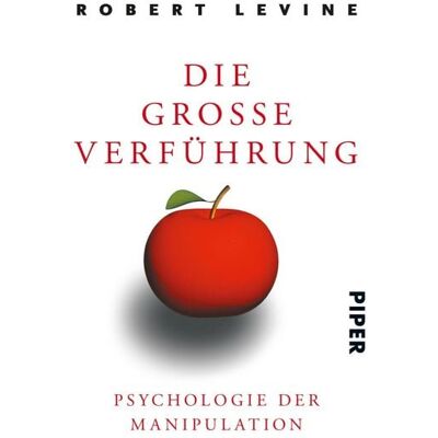 Piper ebooks Die große Verführung Piper ebooks Die große Verführung