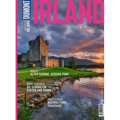 MairDuMont DuMont Bildatlas Irland MairDuMont DuMont Bildatlas Irland
