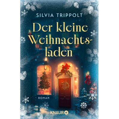 Knaur eBook Der kleine Weihnachtsladen Knaur eBook Der kleine Weihnachtsladen