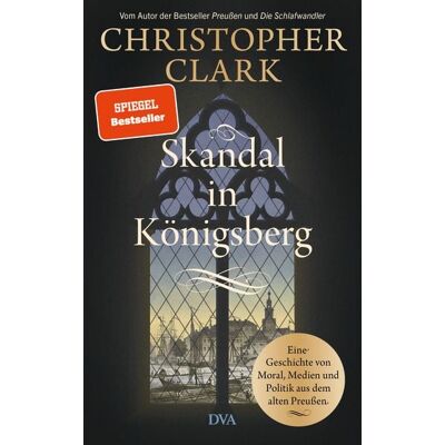 Dva Skandal in Königsberg Dva Skandal in Königsberg