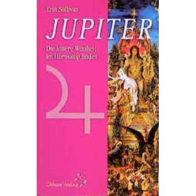 Chiron Jupiter Chiron Jupiter