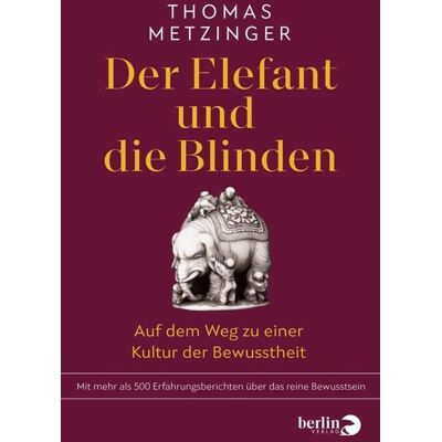 EBook Berlin Verlag Der Elefant und die Blinden EBook Berlin Verlag Der Elefant und die Blinden