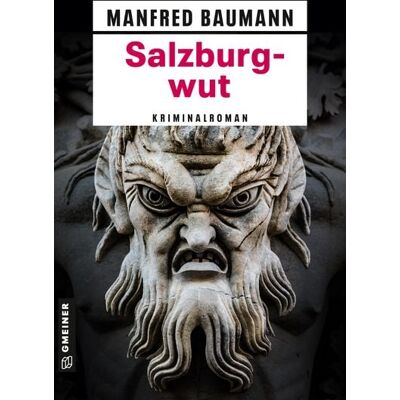 Gmeiner Verlag eBooks Salzburgwut Gmeiner Verlag eBooks Salzburgwut