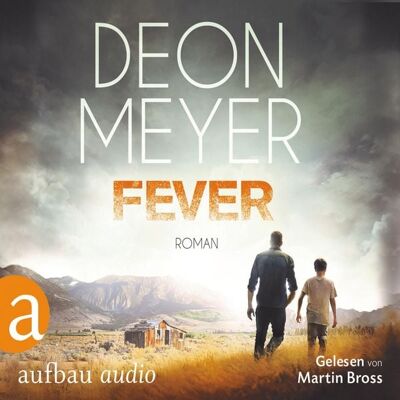Aufbau Audio Fever Aufbau Audio Fever