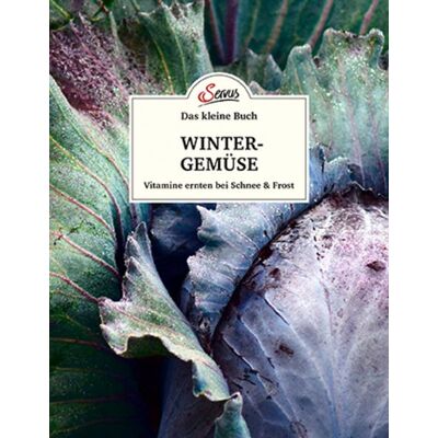 Servus Das kleine Buch: Wintergemüse Servus Das kleine Buch: Wintergemüse