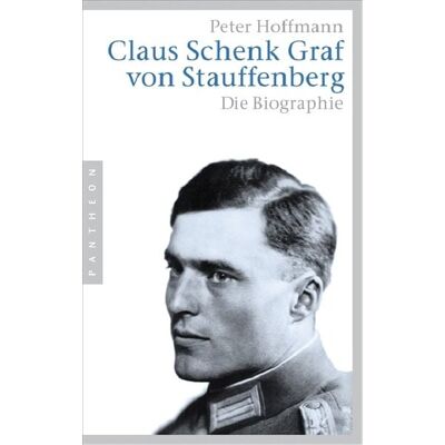 Pantheon Claus Schenk Graf von Stauffenberg Pantheon Claus Schenk Graf von Stauffenberg