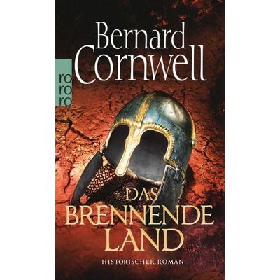 Rowohlt eBooks Das brennende Land Rowohlt eBooks Das brennende Land