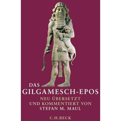 C.H.Beck Digital Das Gilgamesch-Epos C.H.Beck Digital Das Gilgamesch-Epos