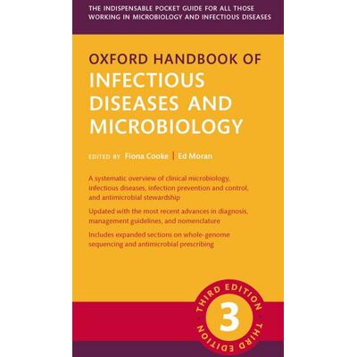Oxford University Press Oxford Handbook of Infectious Diseases and Microbiology Oxford University Press Oxford Handbook of Infectious Diseases and Microbiology