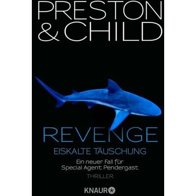 Droemer eBook Revenge - Eiskalte Täuschung Droemer eBook Revenge - Eiskalte Täuschung