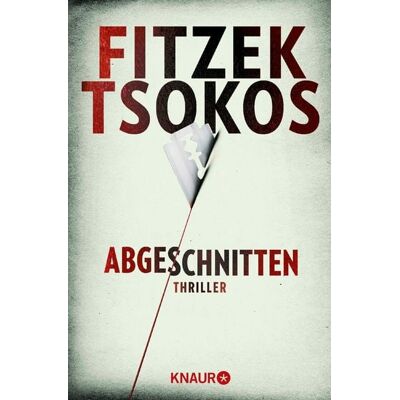 Droemer eBook Abgeschnitten Droemer eBook Abgeschnitten