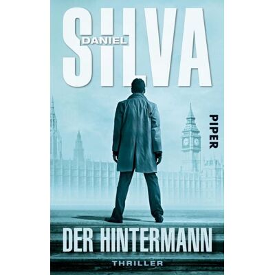 Piper ebooks Der Hintermann Piper ebooks Der Hintermann