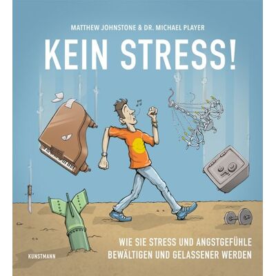 Kunstmann, A Kein Stress! Kunstmann, A Kein Stress!