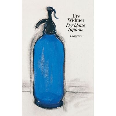 Diogenes Der blaue Siphon Diogenes Der blaue Siphon