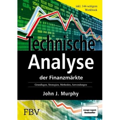 Finanzbuch Verlag Technische Analyse der Finanzmärkte Finanzbuch Verlag Technische Analyse der Finanzmärkte