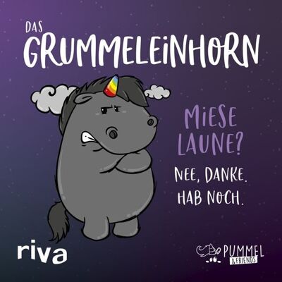 Riva Das Grummeleinhorn Riva Das Grummeleinhorn