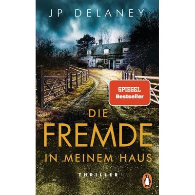 Penguin Die Fremde in meinem Haus Penguin Die Fremde in meinem Haus