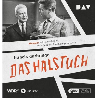 Der Audio Verlag Das Halstuch Der Audio Verlag Das Halstuch