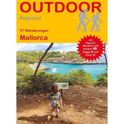 Stein, Conrad, Verlag 27 Wanderungen Mallorca Stein, Conrad, Verlag 27 Wanderungen Mallorca