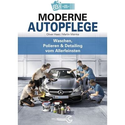 Heel Moderne Autopflege Heel Moderne Autopflege