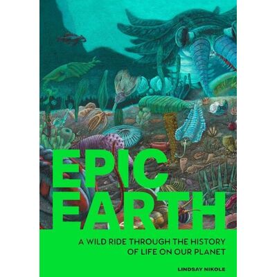 Workman Epic Earth Workman Epic Earth