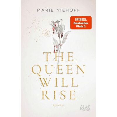 Rowohlt eBooks The Queen Will Rise Rowohlt eBooks The Queen Will Rise