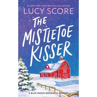 Sourcebooks The Mistletoe Kisser Sourcebooks The Mistletoe Kisser