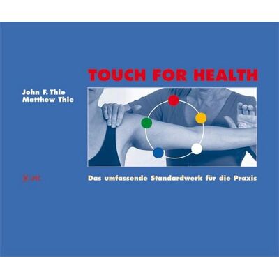 Vak Touch For Health Vak Touch For Health
