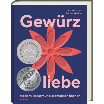 Ars vivendi Gewürzliebe Ars vivendi Gewürzliebe