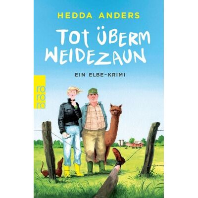 Rowohlt eBooks Tot überm Weidezaun Rowohlt eBooks Tot überm Weidezaun