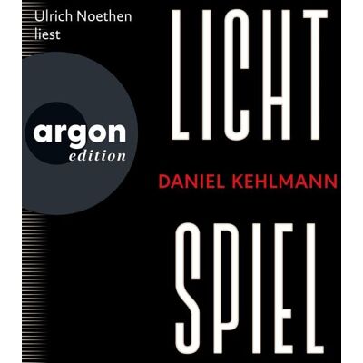 Argon Lichtspiel Argon Lichtspiel