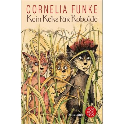 Fischer E-Books Kein Keks für Kobolde Fischer E-Books Kein Keks für Kobolde