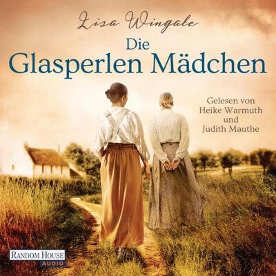 Random House Audio Die Glasperlenmädchen Random House Audio Die Glasperlenmädchen