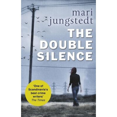 Transworld The Double Silence Transworld The Double Silence