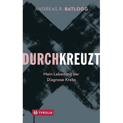 Tyrolia Durchkreuzt Tyrolia Durchkreuzt