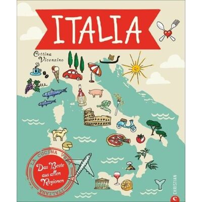 Christian ITALIA Christian ITALIA