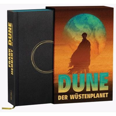 Heyne Dune – Der Wüstenplanet Heyne Dune – Der Wüstenplanet