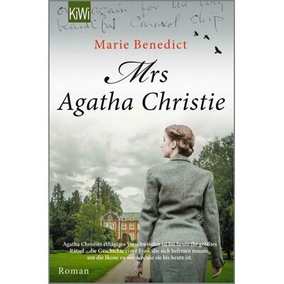 KiWi eBooks Mrs Agatha Christie KiWi eBooks Mrs Agatha Christie
