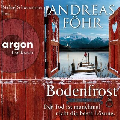Argon Bodenfrost Argon Bodenfrost