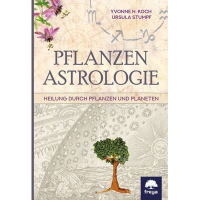 Freya Pflanzenastrologie Freya Pflanzenastrologie